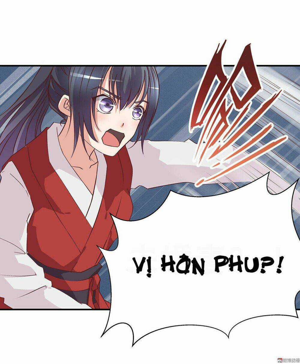 Đệ Nhất Chưởng Môn - Chapter 12 - Trang 9