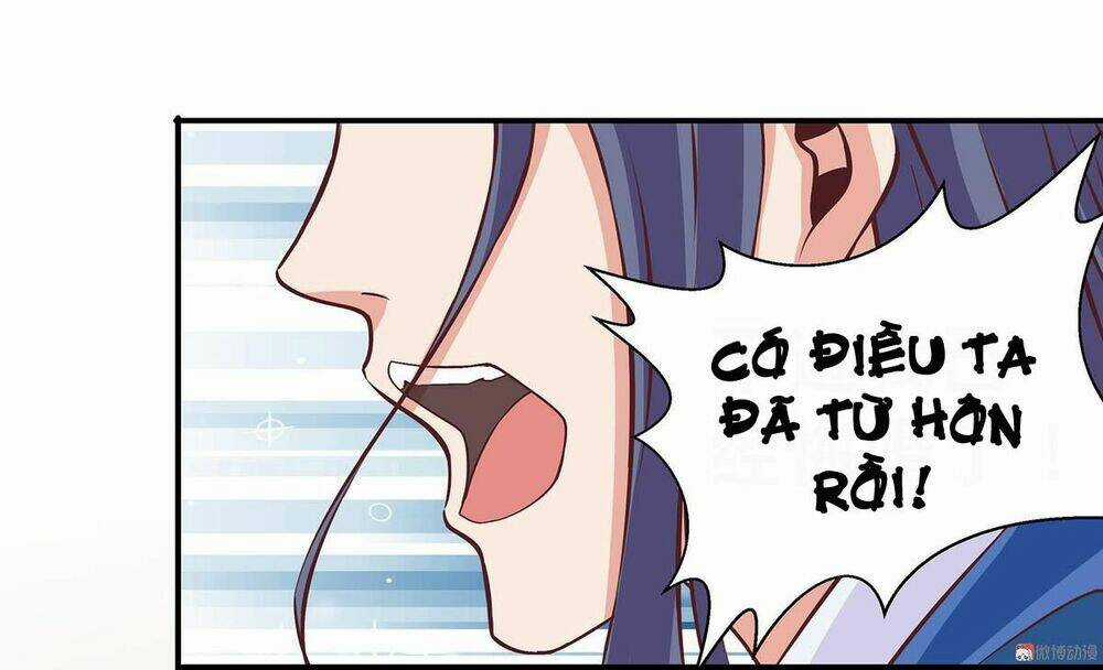 Đệ Nhất Chưởng Môn - Chapter 12 - Trang 10