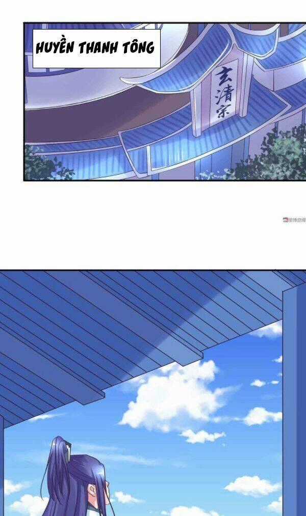 Đệ Nhất Chưởng Môn - Chapter 120 - Trang 1