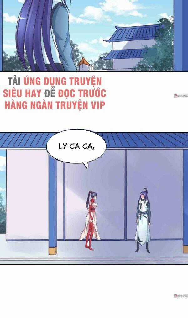 Đệ Nhất Chưởng Môn - Chapter 120 - Trang 2