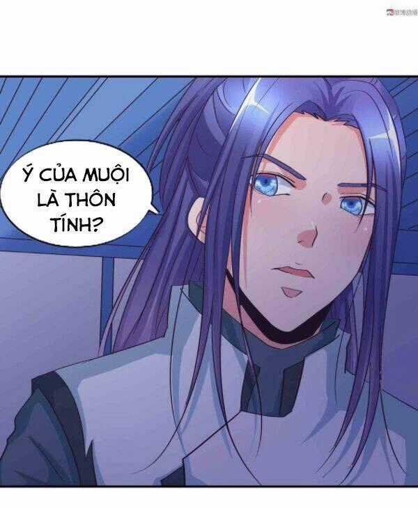 Đệ Nhất Chưởng Môn - Chapter 120 - Trang 15