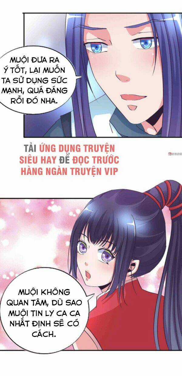 Đệ Nhất Chưởng Môn - Chapter 121 - Trang 3