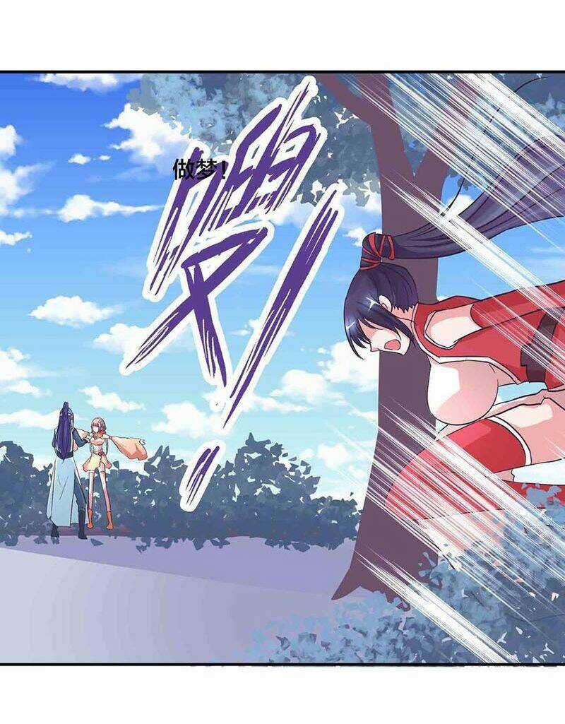 Đệ Nhất Chưởng Môn - Chapter 123 - Trang 11