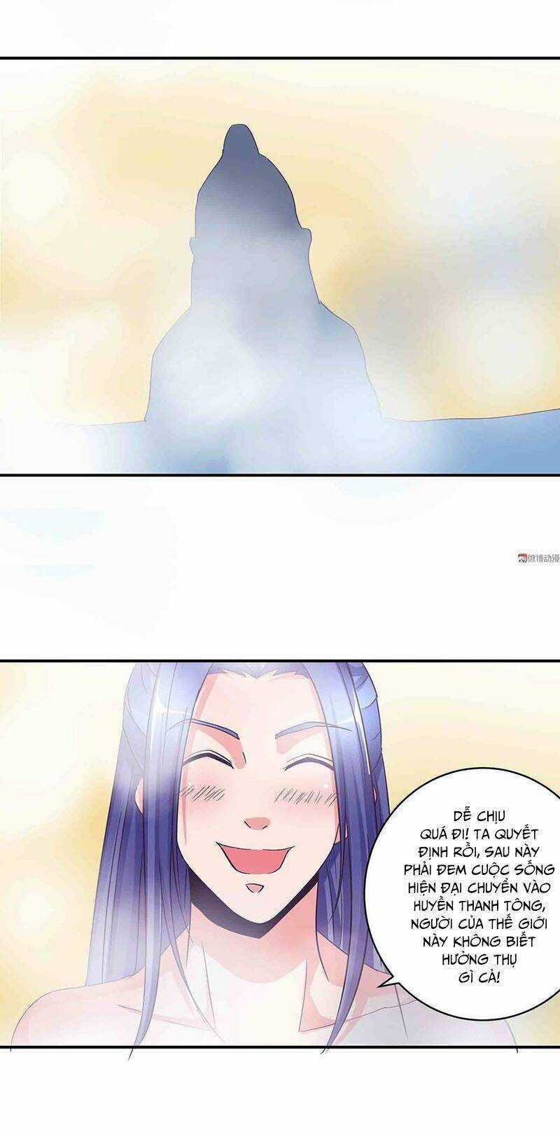 Đệ Nhất Chưởng Môn - Chapter 123 - Trang 18