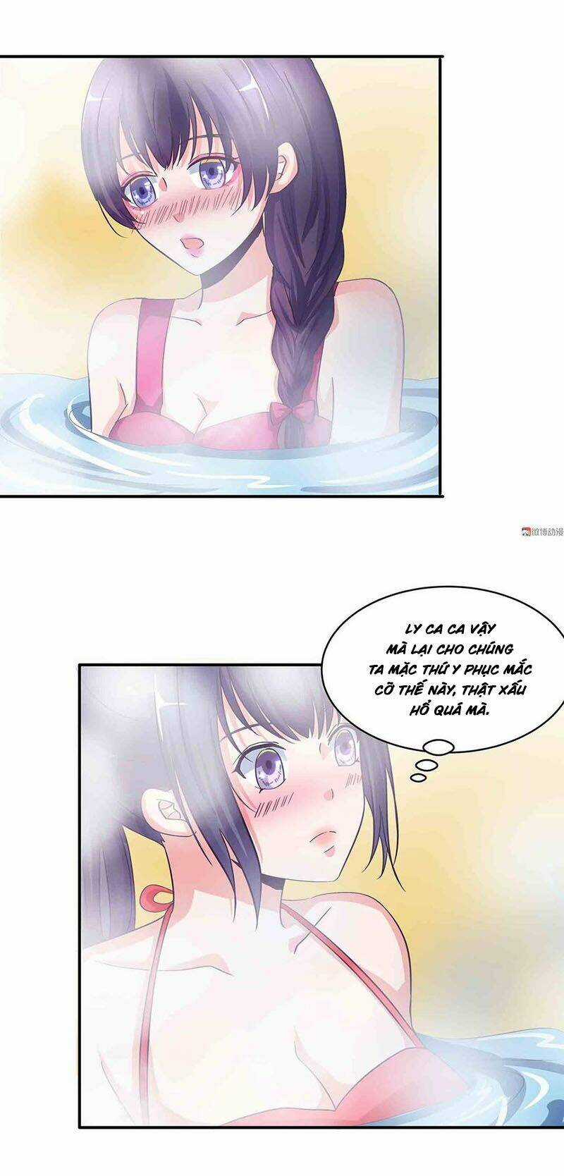 Đệ Nhất Chưởng Môn - Chapter 123 - Trang 20