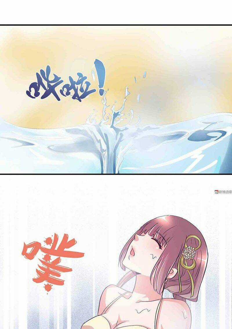 Đệ Nhất Chưởng Môn - Chapter 123 - Trang 21