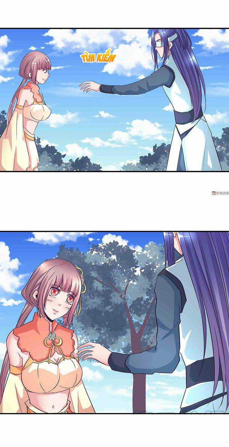 Đệ Nhất Chưởng Môn - Chapter 123 - Trang 4