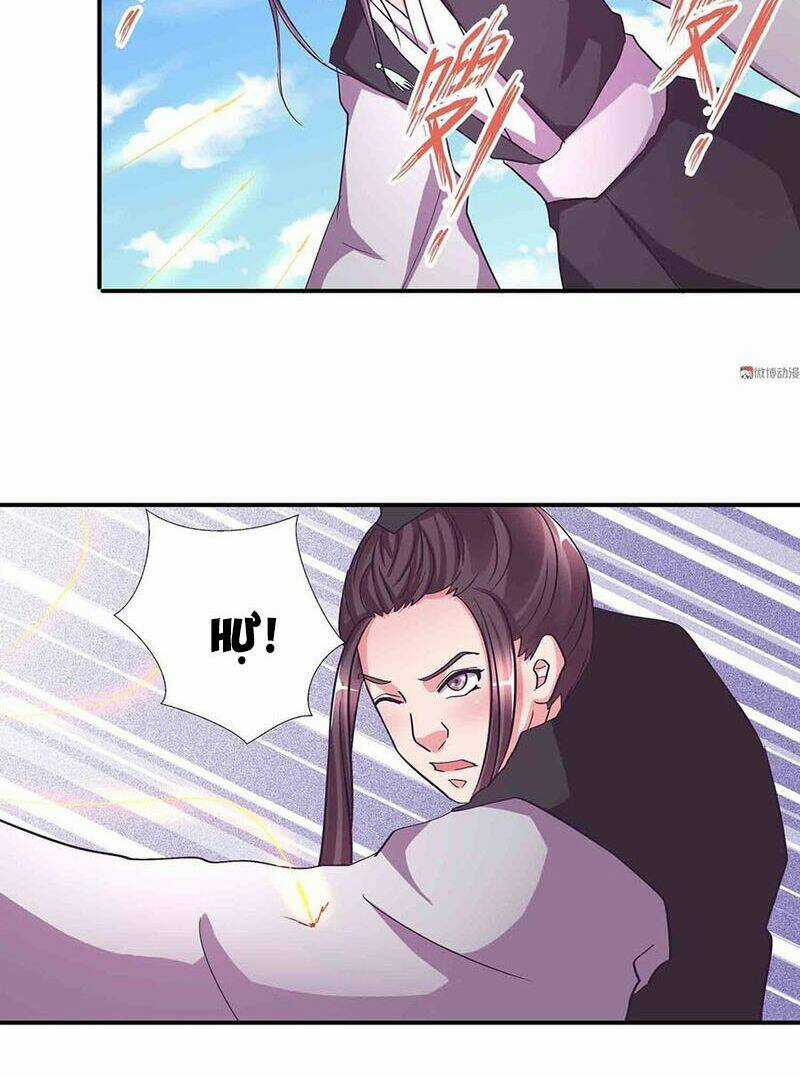 Đệ Nhất Chưởng Môn - Chapter 124 - Trang 14