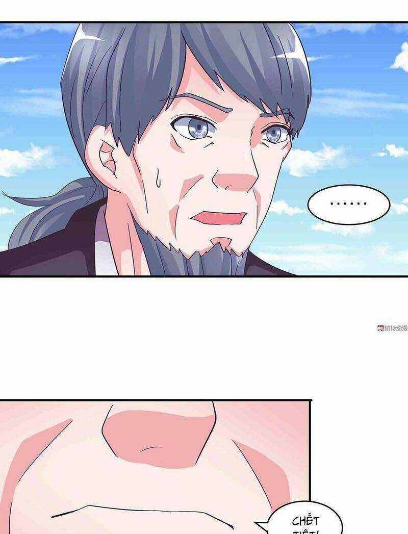 Đệ Nhất Chưởng Môn - Chapter 125 - Trang 16