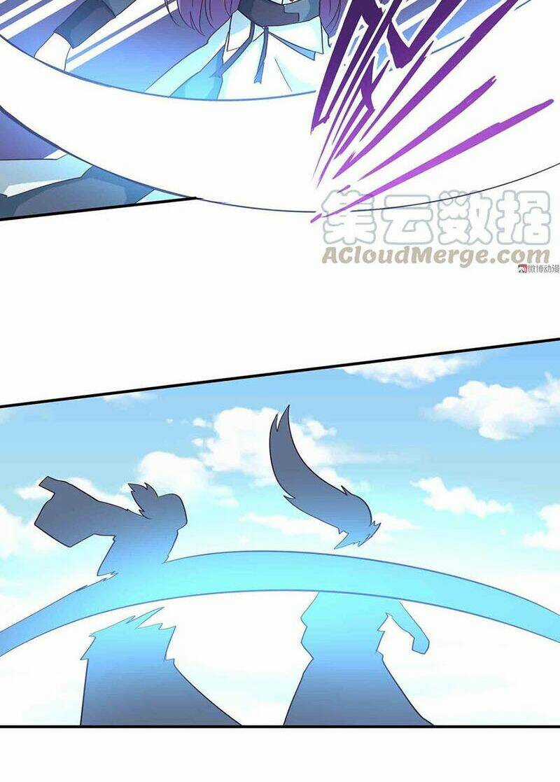 Đệ Nhất Chưởng Môn - Chapter 125 - Trang 27