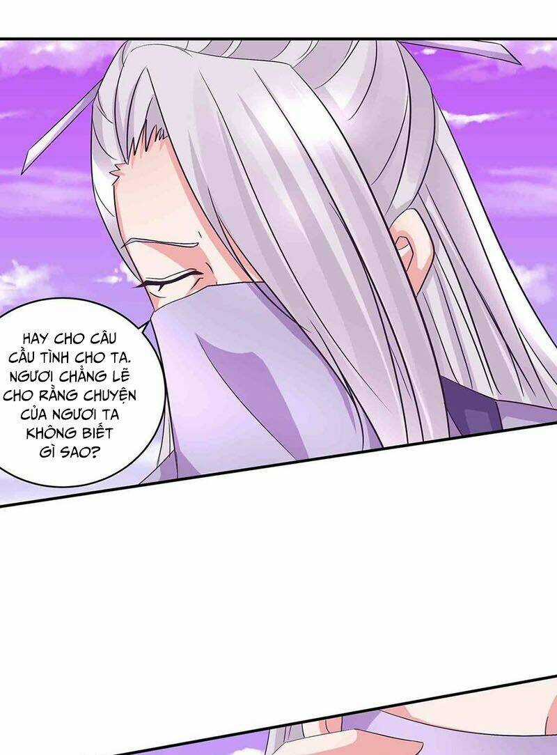 Đệ Nhất Chưởng Môn - Chapter 126 - Trang 11