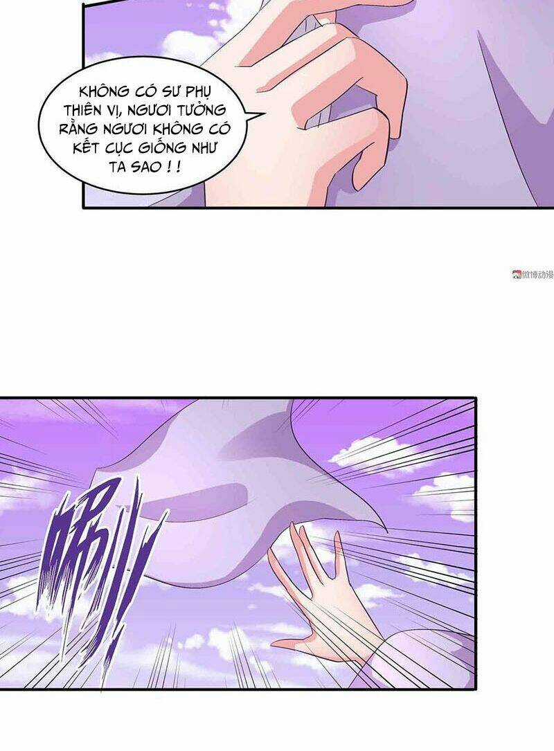 Đệ Nhất Chưởng Môn - Chapter 126 - Trang 12