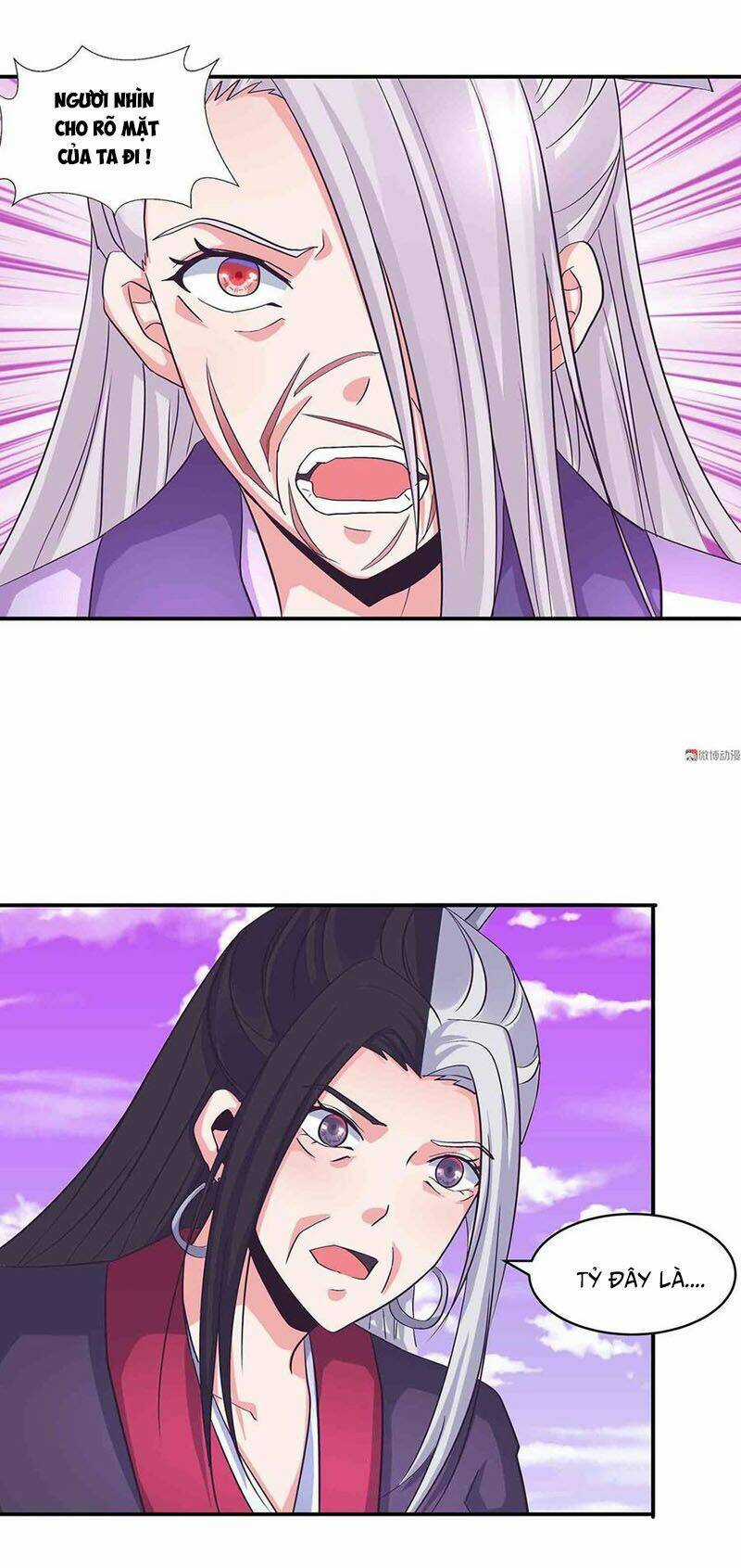 Đệ Nhất Chưởng Môn - Chapter 126 - Trang 13