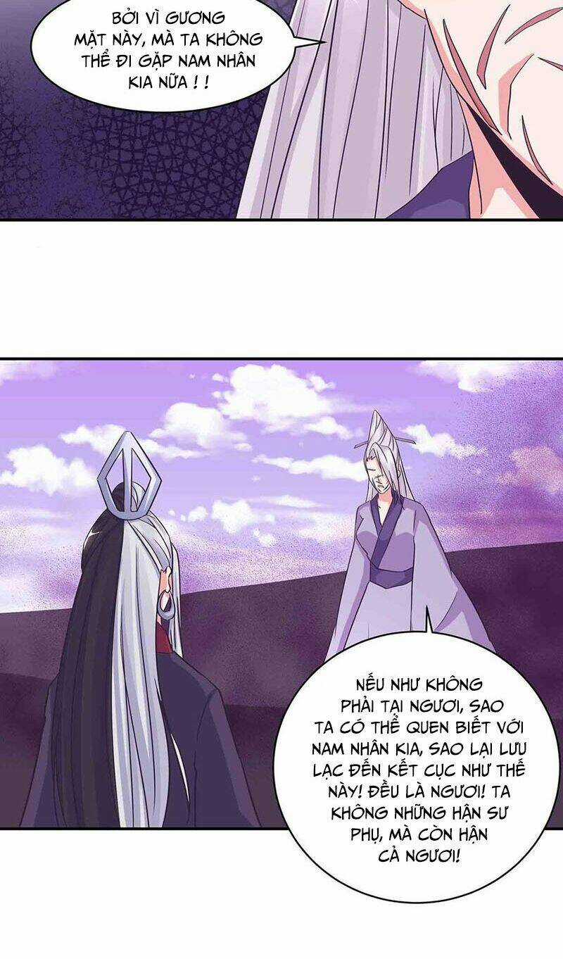 Đệ Nhất Chưởng Môn - Chapter 126 - Trang 15