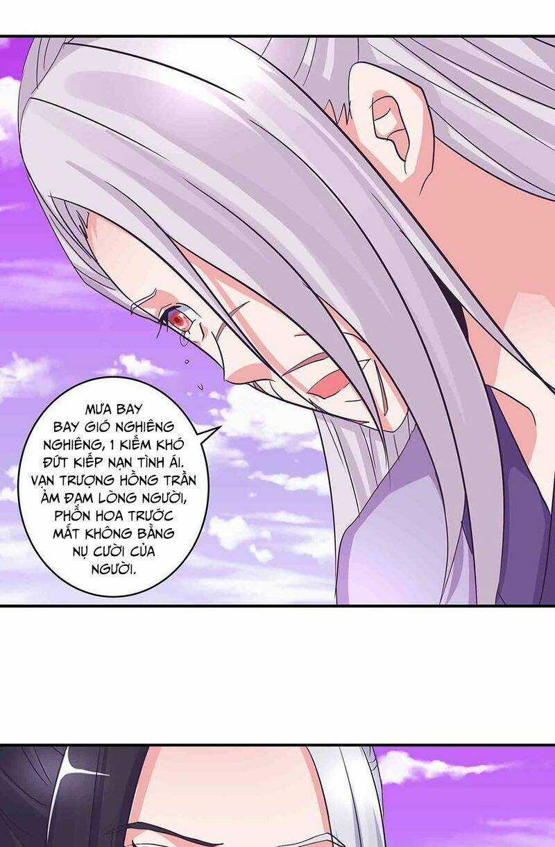 Đệ Nhất Chưởng Môn - Chapter 126 - Trang 16