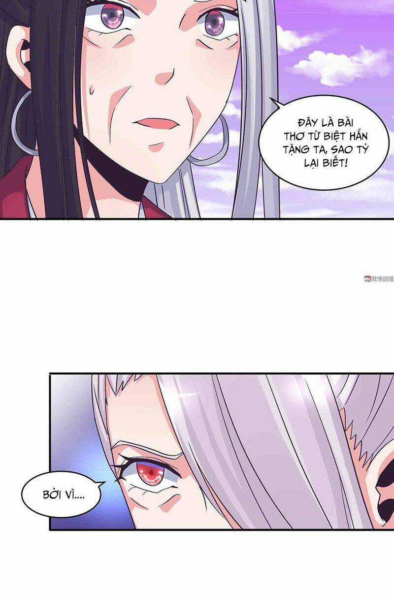 Đệ Nhất Chưởng Môn - Chapter 126 - Trang 17