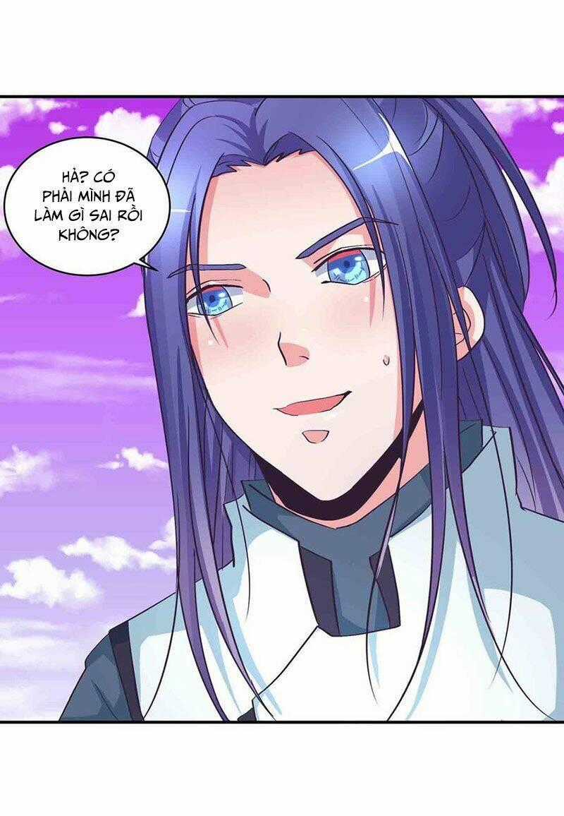 Đệ Nhất Chưởng Môn - Chapter 126 - Trang 22