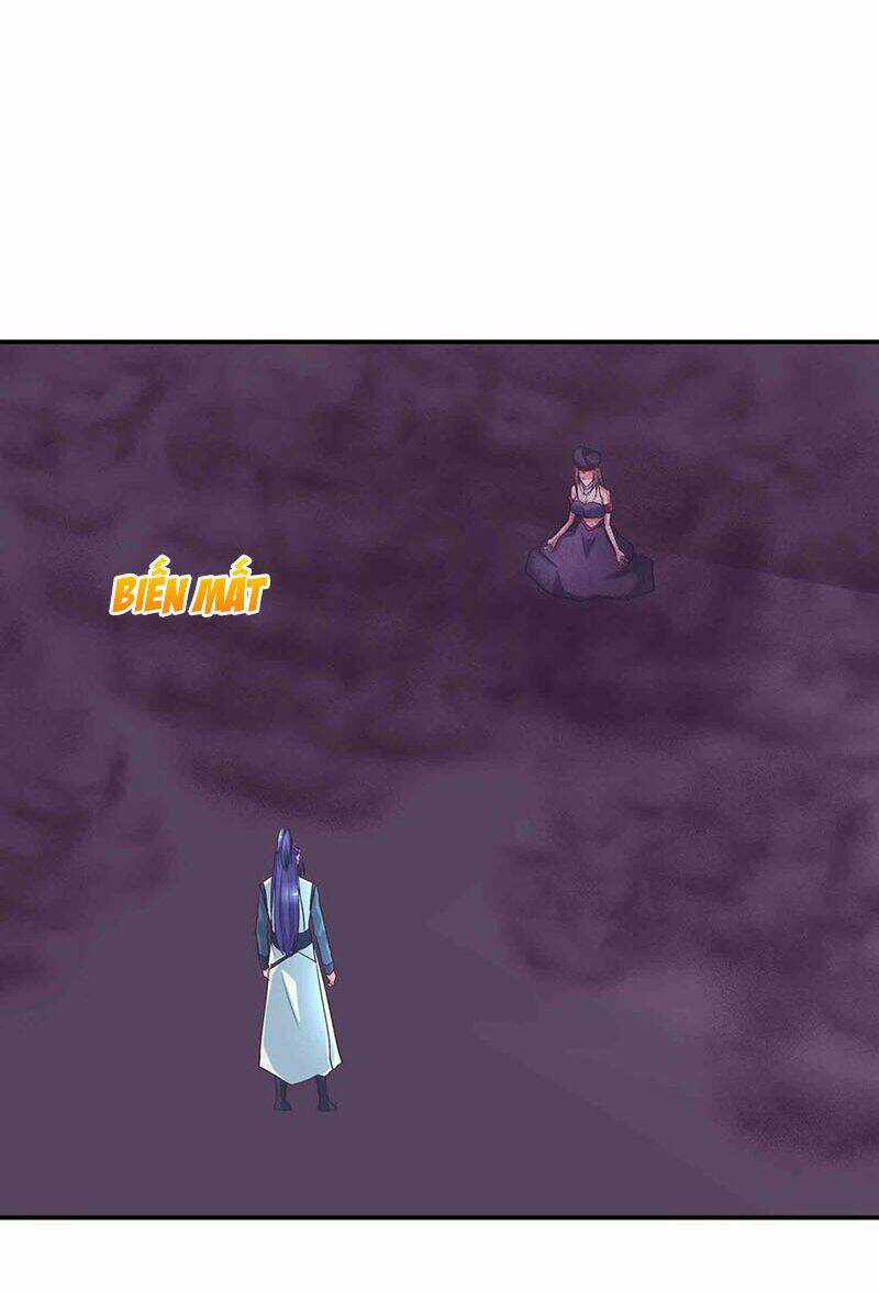 Đệ Nhất Chưởng Môn - Chapter 126 - Trang 7