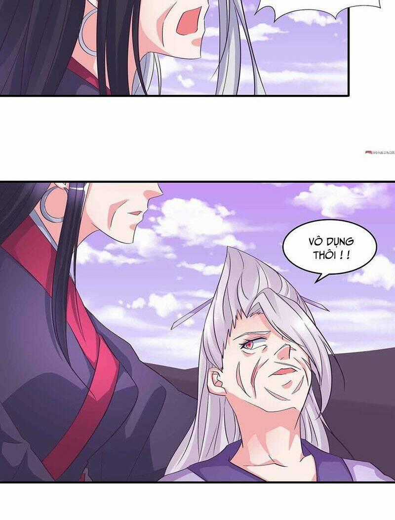 Đệ Nhất Chưởng Môn - Chapter 127 - Trang 2