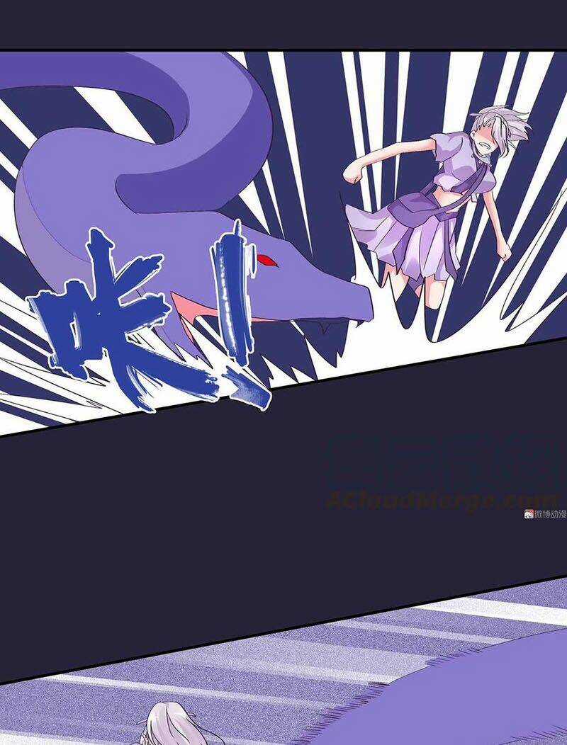 Đệ Nhất Chưởng Môn - Chapter 127 - Trang 14