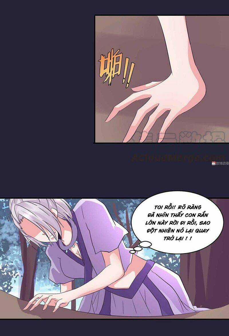 Đệ Nhất Chưởng Môn - Chapter 127 - Trang 17