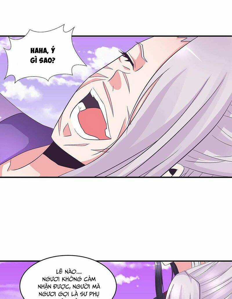 Đệ Nhất Chưởng Môn - Chapter 127 - Trang 5