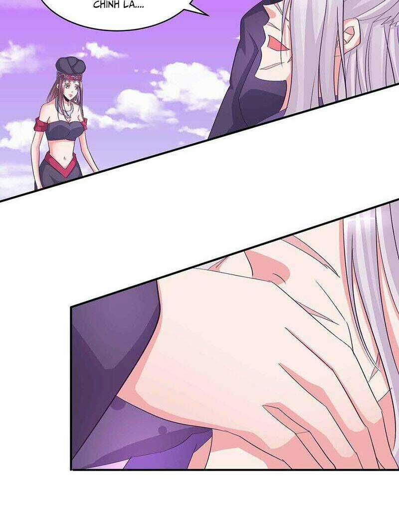 Đệ Nhất Chưởng Môn - Chapter 127 - Trang 6