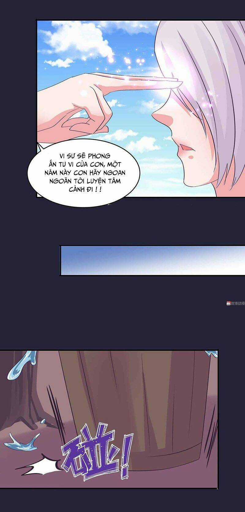 Đệ Nhất Chưởng Môn - Chapter 128 - Trang 12