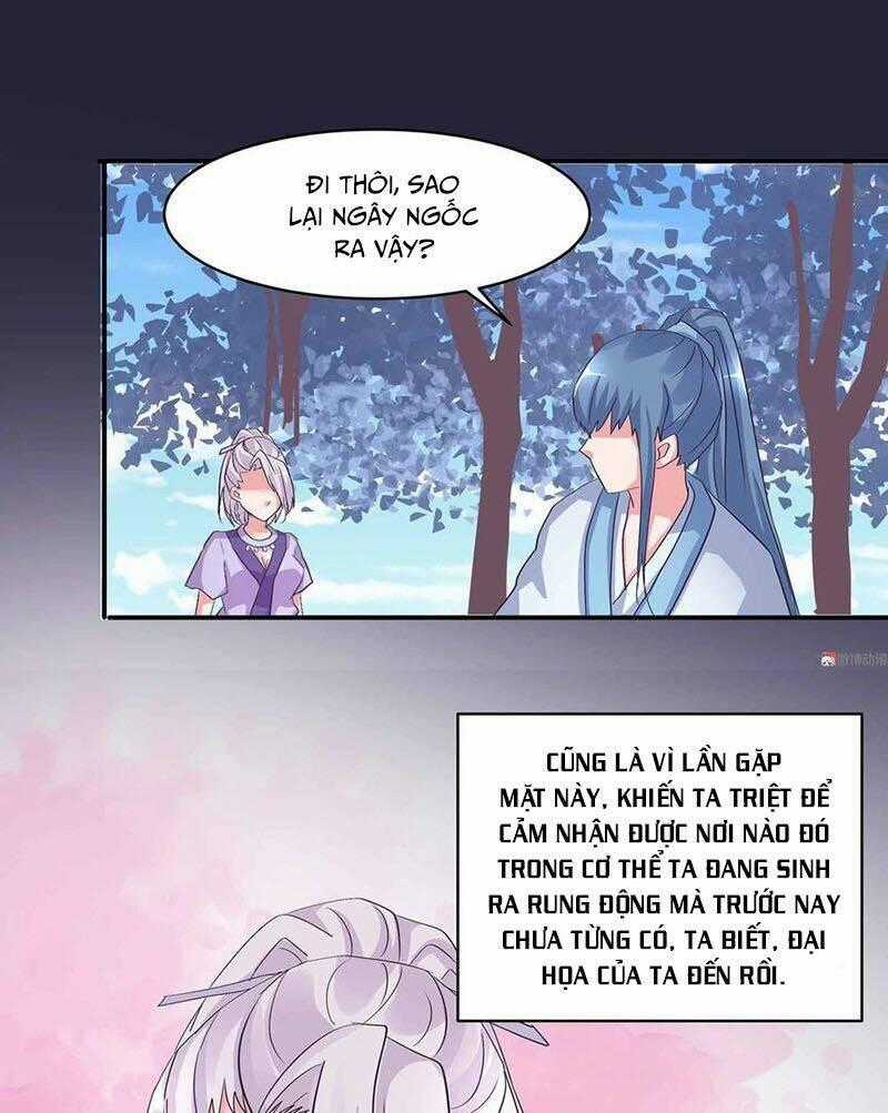 Đệ Nhất Chưởng Môn - Chapter 128 - Trang 17