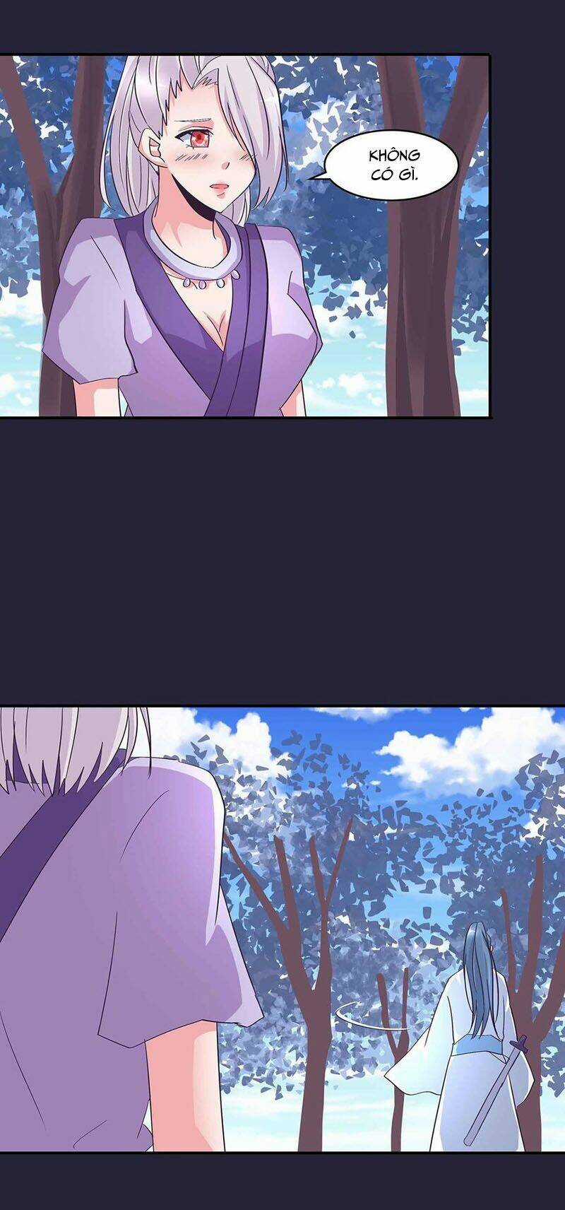 Đệ Nhất Chưởng Môn - Chapter 128 - Trang 3