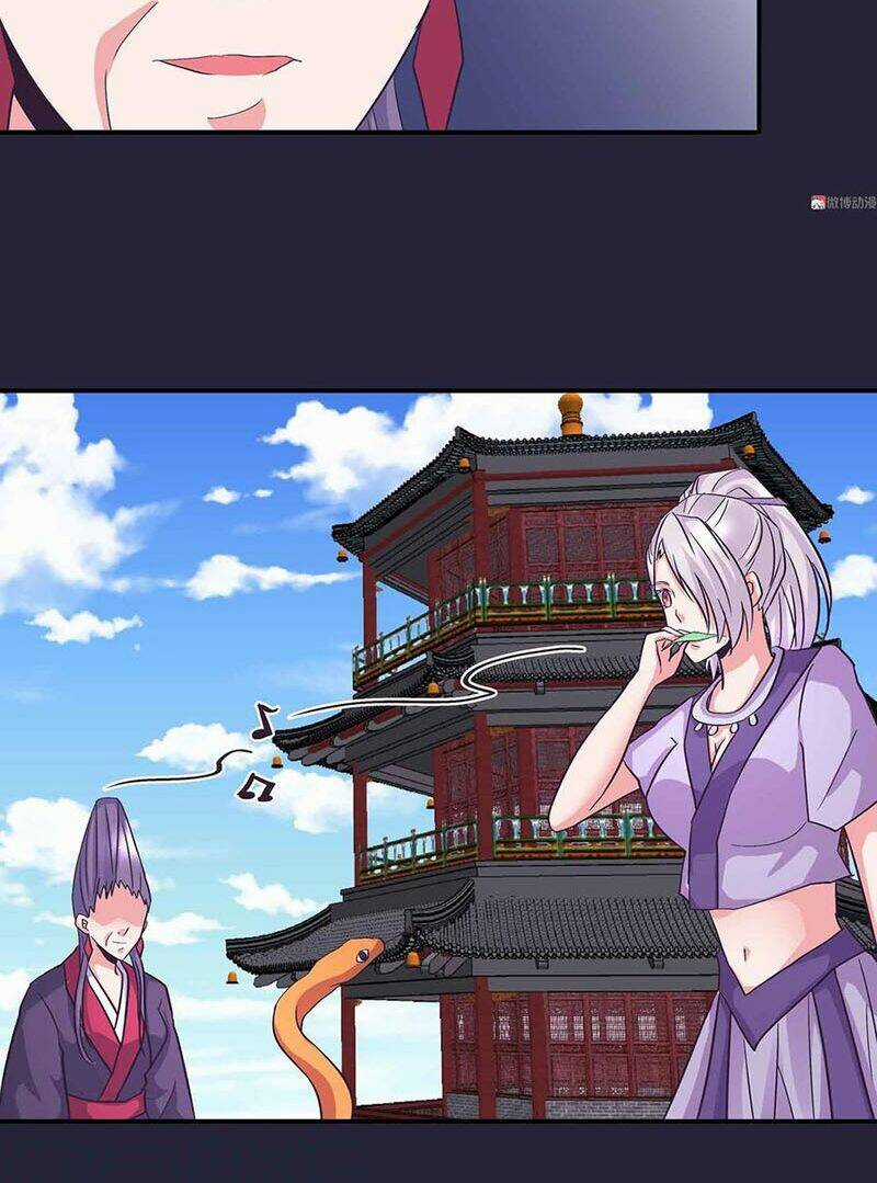 Đệ Nhất Chưởng Môn - Chapter 128 - Trang 6