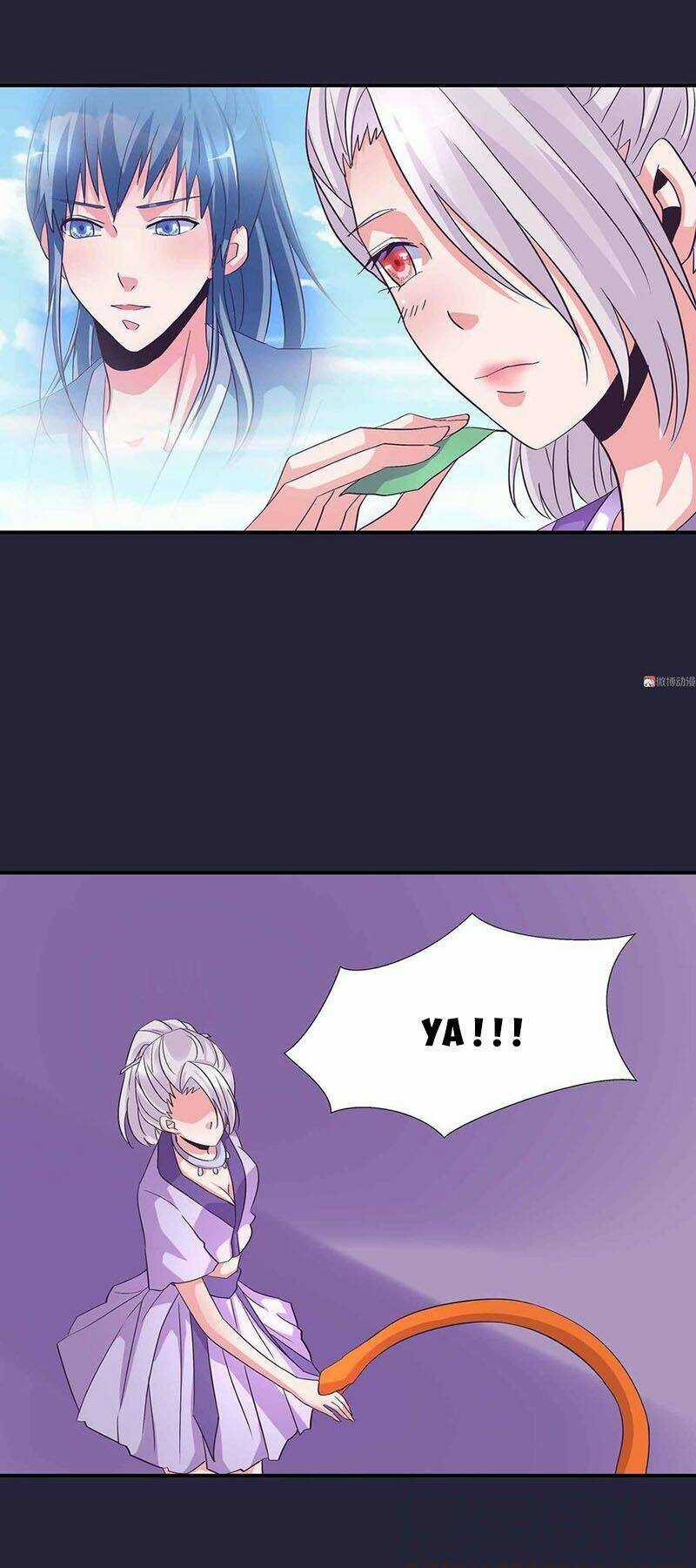 Đệ Nhất Chưởng Môn - Chapter 128 - Trang 8