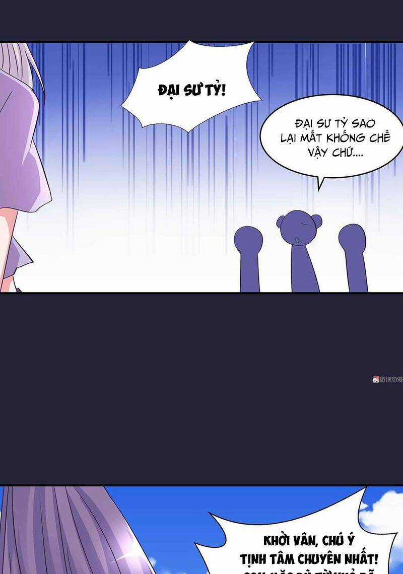 Đệ Nhất Chưởng Môn - Chapter 128 - Trang 9