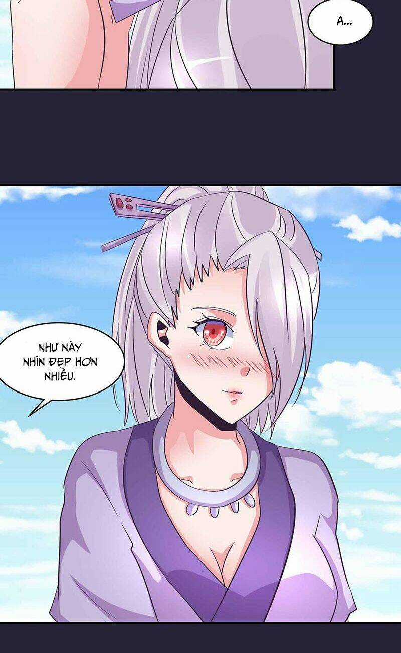 Đệ Nhất Chưởng Môn - Chapter 129 - Trang 16