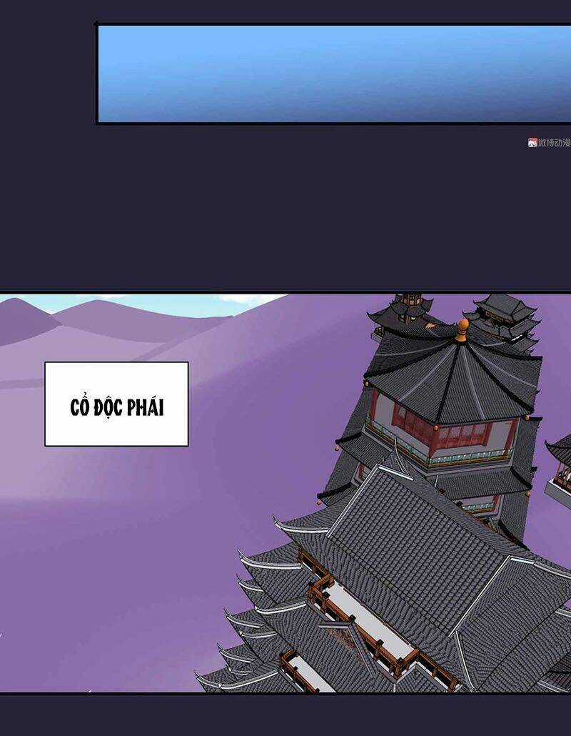 Đệ Nhất Chưởng Môn - Chapter 129 - Trang 17