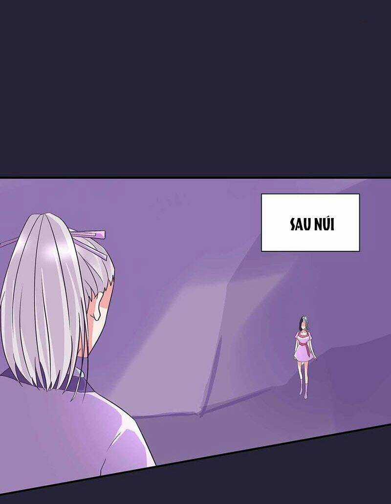 Đệ Nhất Chưởng Môn - Chapter 129 - Trang 18