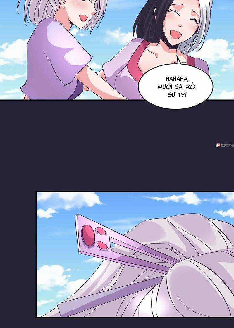 Đệ Nhất Chưởng Môn - Chapter 129 - Trang 20