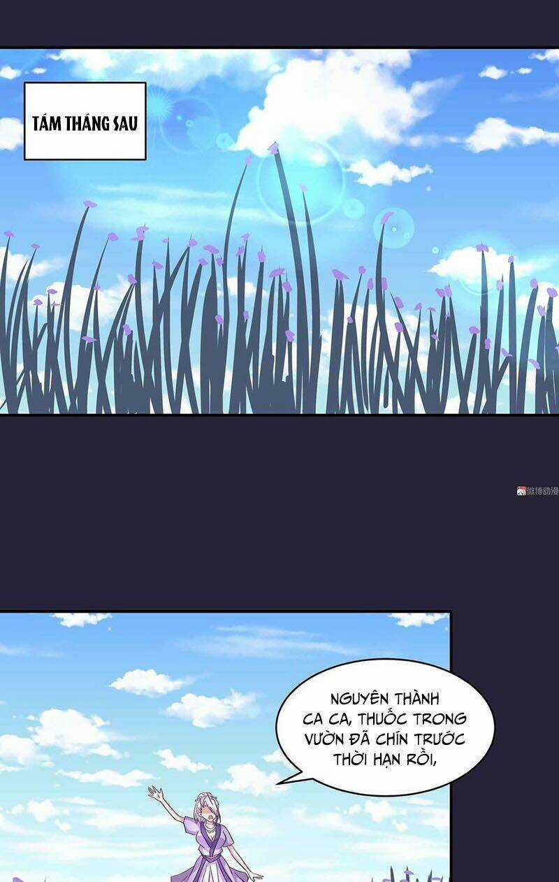 Đệ Nhất Chưởng Môn - Chapter 129 - Trang 9