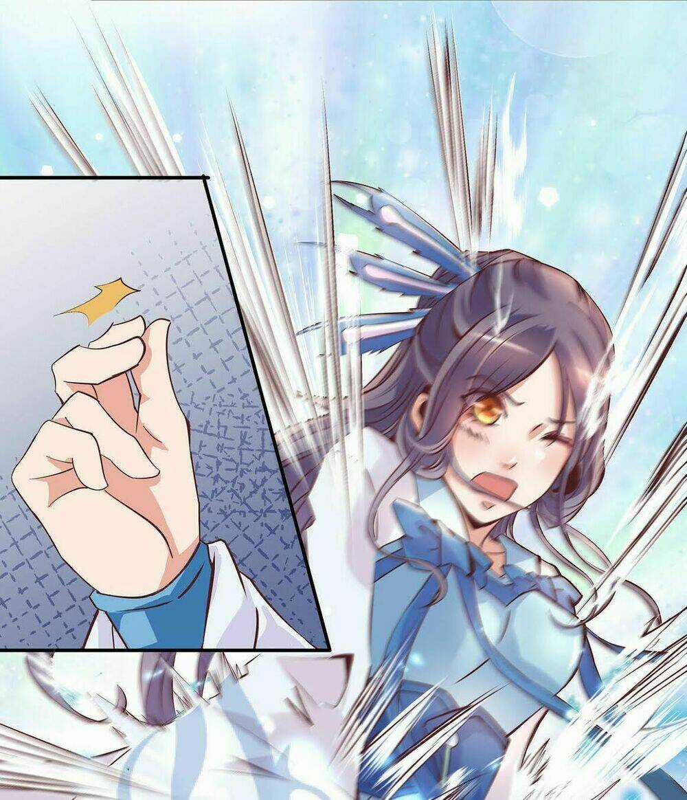 Đệ Nhất Chưởng Môn - Chapter 13 - Trang 11