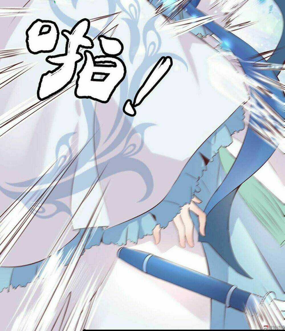 Đệ Nhất Chưởng Môn - Chapter 13 - Trang 12