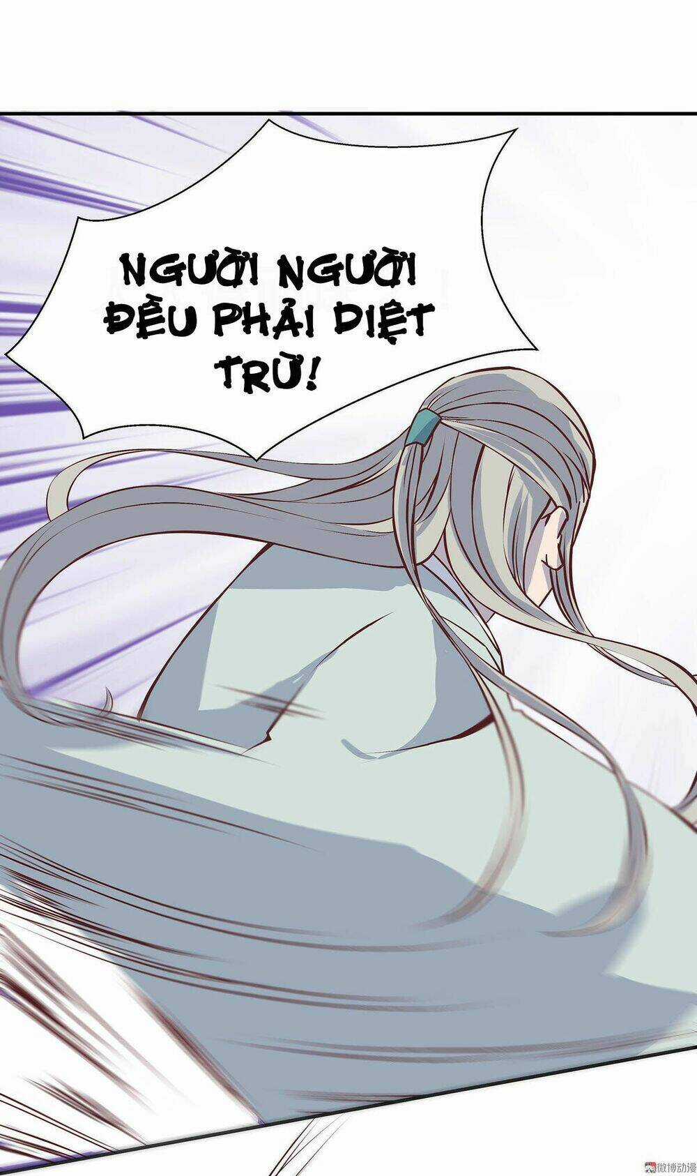 Đệ Nhất Chưởng Môn - Chapter 13 - Trang 15