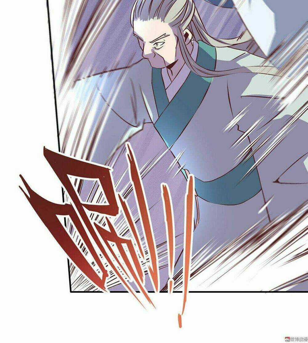 Đệ Nhất Chưởng Môn - Chapter 13 - Trang 17