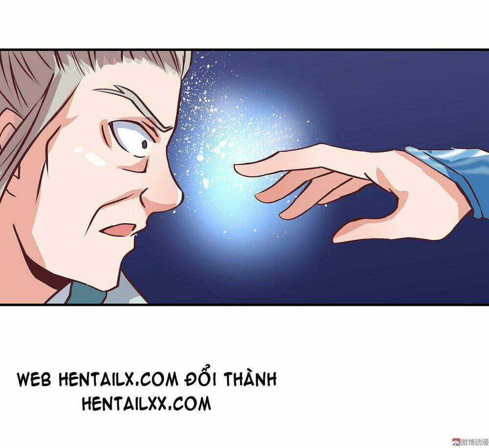 Đệ Nhất Chưởng Môn - Chapter 13 - Trang 19