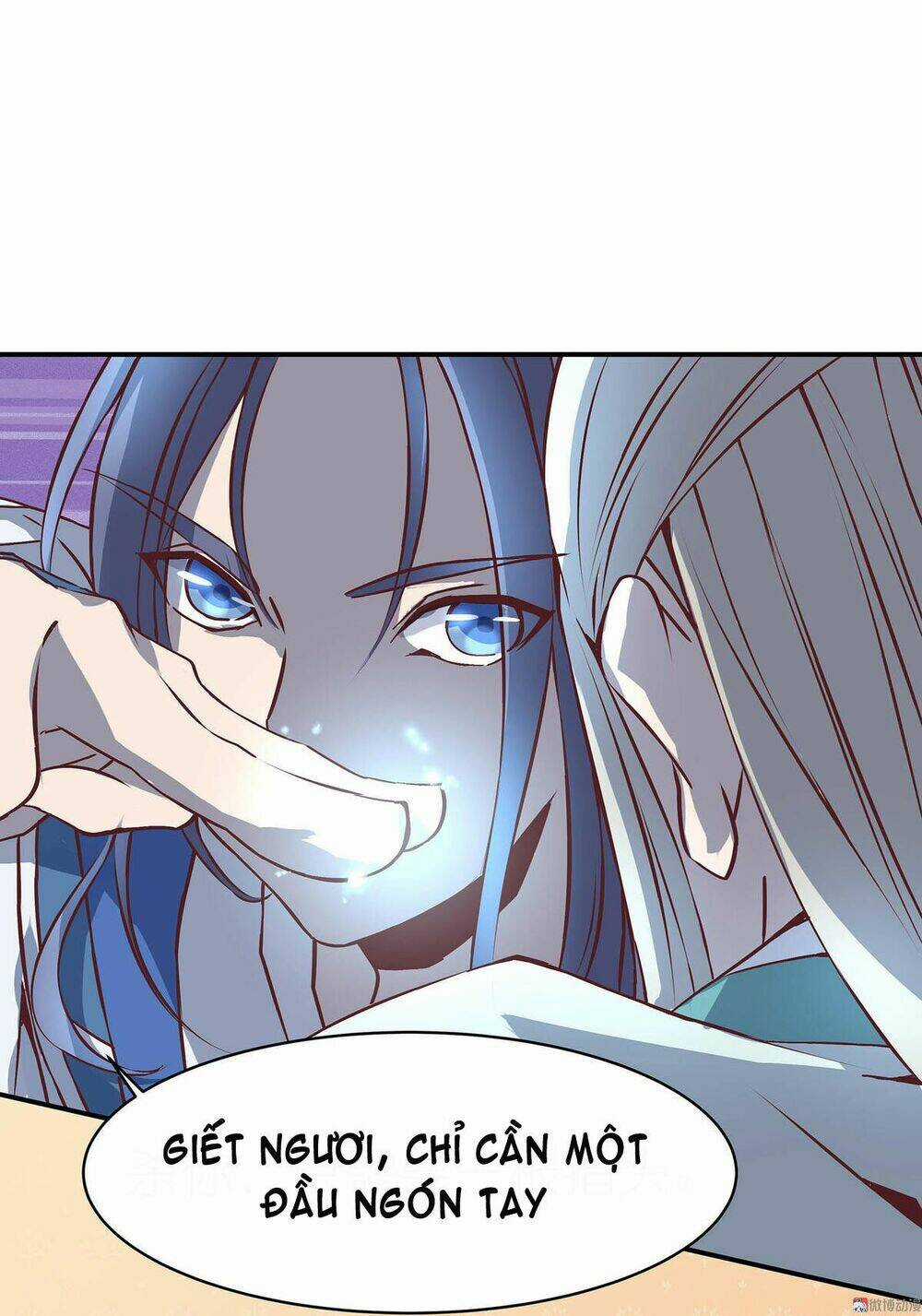 Đệ Nhất Chưởng Môn - Chapter 13 - Trang 20