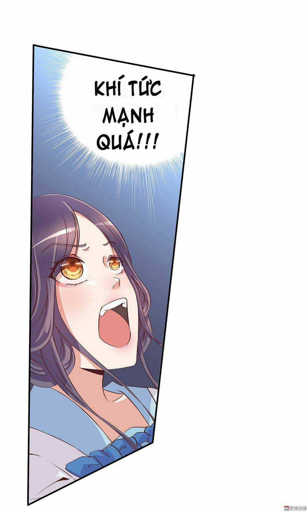 Đệ Nhất Chưởng Môn - Chapter 13 - Trang 3