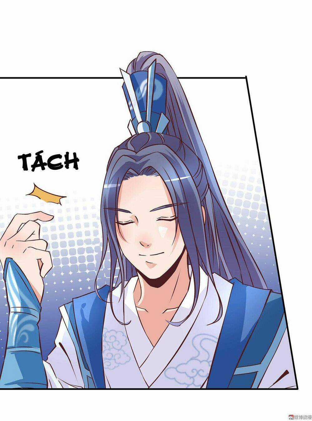 Đệ Nhất Chưởng Môn - Chapter 13 - Trang 24