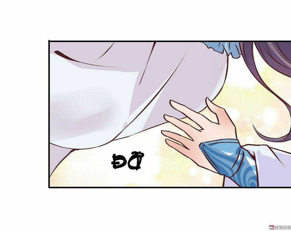 Đệ Nhất Chưởng Môn - Chapter 13 - Trang 25