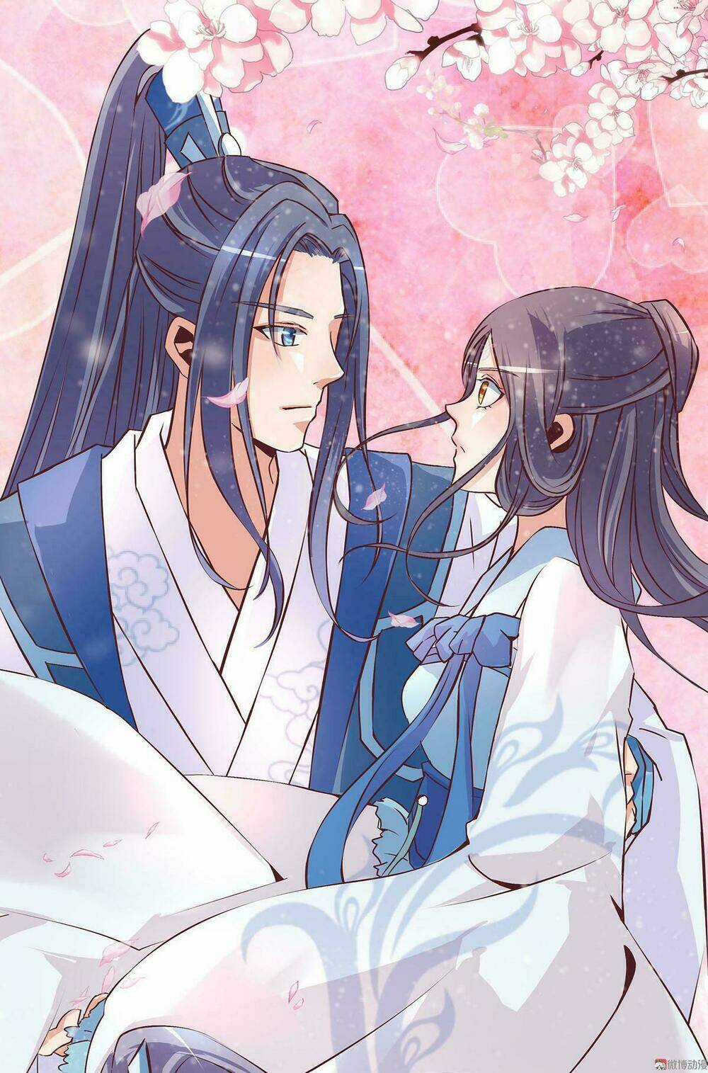 Đệ Nhất Chưởng Môn - Chapter 13 - Trang 26