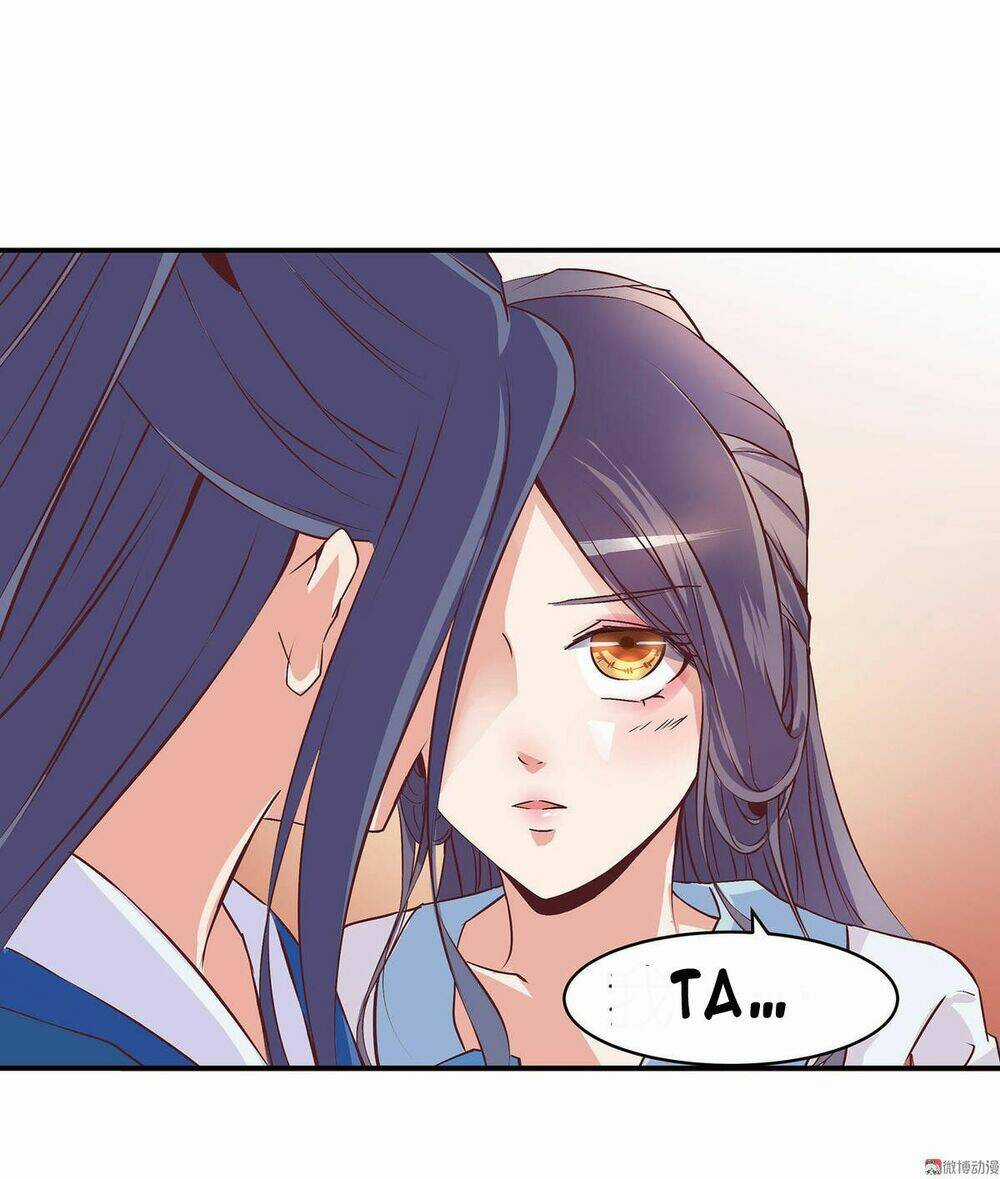 Đệ Nhất Chưởng Môn - Chapter 13 - Trang 28