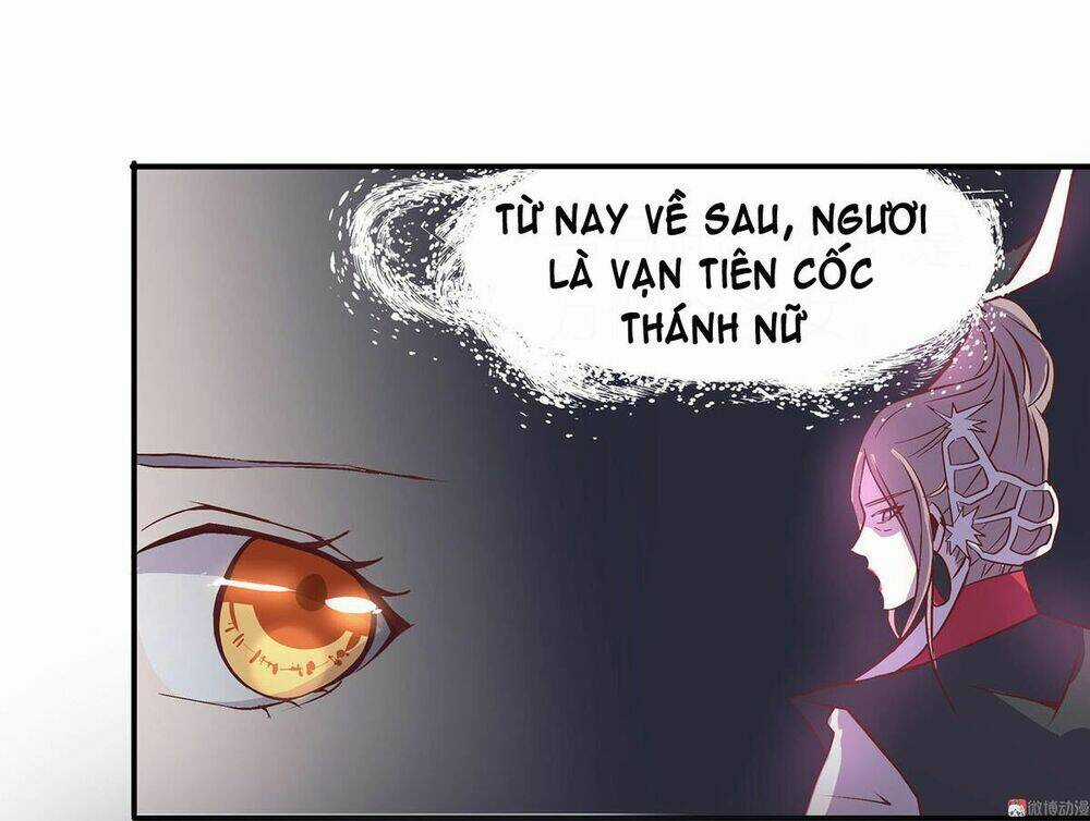 Đệ Nhất Chưởng Môn - Chapter 13 - Trang 29